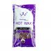 Віск для депіляції в гранулах 500г "Konsung Hot Wax" Шоколад(Chocolate)