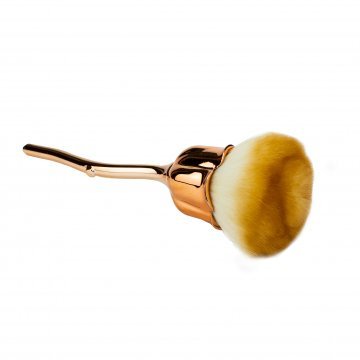 Кисть-сметка Роза (цветная ручка)