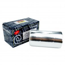 Фольга для мелирования отрывная 50м в коробке