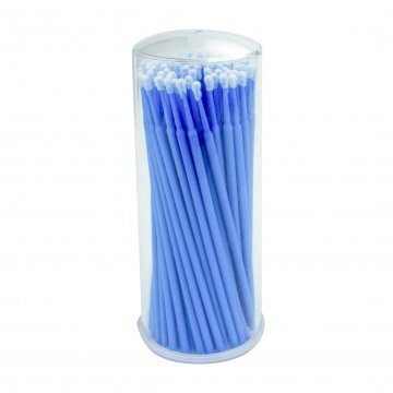 Микро-браш для ресниц (палочки)