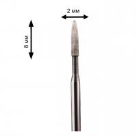 Твердосплавная фреза M-112