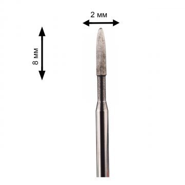 Твердосплавная фреза M-112