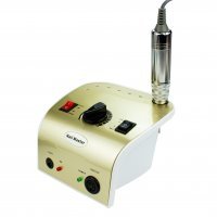 Фрезер 304 65W Золотой