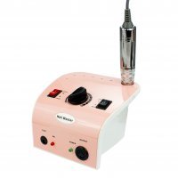 Фрезер 304 65W Розовый