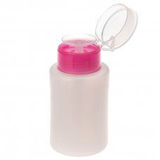 Помпа для жидкости пластиковая 180мл