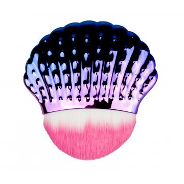 Кисть для удаления пыли ракушка (ворс)