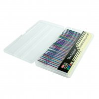 Набор каленых фрез (30шт) "DIAMOND DRILL BIT SET"