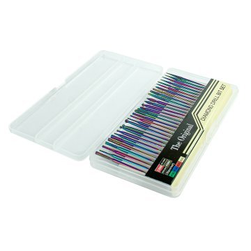 Набор каленых фрез (30шт) "DIAMOND DRILL BIT SET"