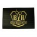 Коврик для парикмахерских инструментов BarberHolic (45х30х0,5см)
