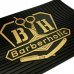 Коврик для парикмахерских инструментов BarberHolic (45х30х0,5см)