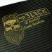 Коврик для парикмахерских инструментов Mr. Black (45х30х0,5см)