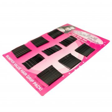 Невидимки для волос Hair Grips 250шт