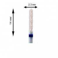 Насадка керамическая M-213