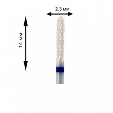 Насадка керамическая M-213
