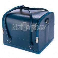 Бьюти Кейс для косметики, лаковый