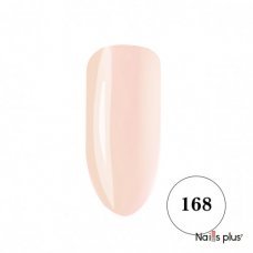 Гель-лаки Starlet №168, 10 мл, ST-168