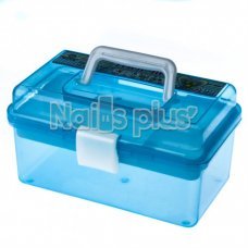 Бокс для хранения средний