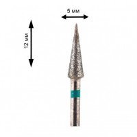 Насадка алмазная M-027