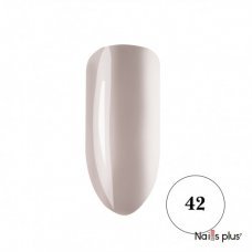 Гель-лаки Starlet №042, 10 мл, ST-042