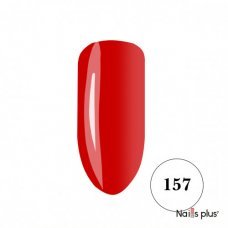 Гель-лаки Starlet №157, 10 мл, ST-157