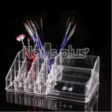 Органайзер для косметики 15 ячеек