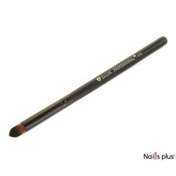 Кисть для макияжа SALON Professional №63