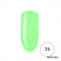 Гель-лаки Starlet №075, 10 мл, ST-075