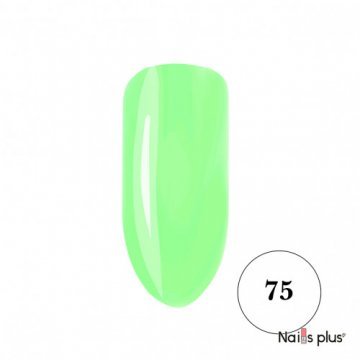 Гель-лаки Starlet №075, 10 мл, ST-075