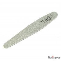 Пилка Sami овальная 150/180