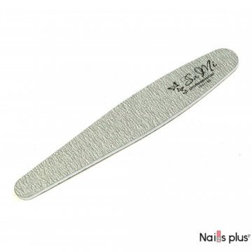 Пилка Sami овальная 150/180