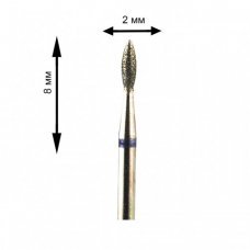 Насадка алмазная M-036
