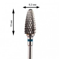 Твердосплавная фреза M-97