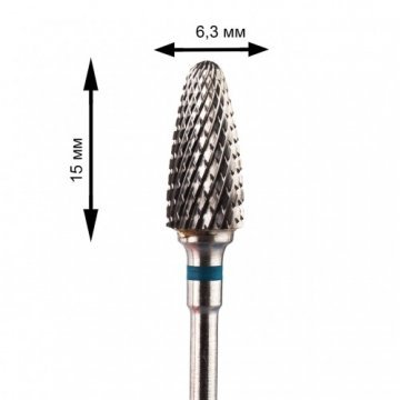 Твердосплавная фреза M-97