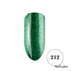 Гель-лаки Starlet №212, 10 мл, ST-212