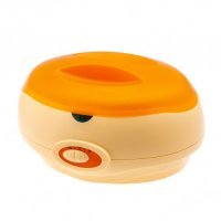 Ванночка для парафина оранжевая