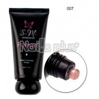 Полигель (акригель) Sami, №007 Розовый, 50 гр, SA-007