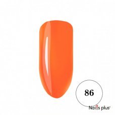 Гель-лаки Starlet №086, 10 мл, ST-086