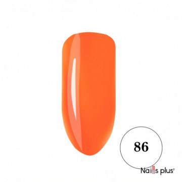 Гель-лаки Starlet №086, 10 мл, ST-086