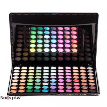 Палитра теней №5