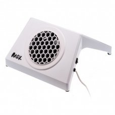 Витяжка для манікюру MAX біла