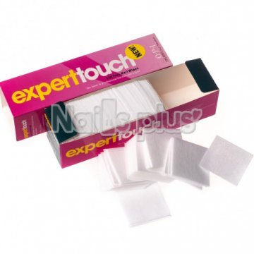 Безворсовые салфетки OPI Expert Touch (5х5см) 200 шт