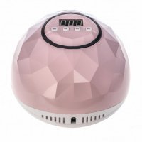 Лампа SUN F5 72 W розовая