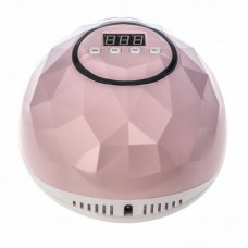 Лампа SUN F5 72 W розовая