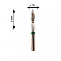 Насадка алмазная M-037