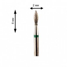 Насадка алмазная M-037