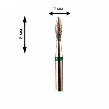 Насадка алмазная M-037