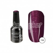 Гель-лаки Starlet №156, 10 мл, ST-156