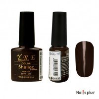 Гель-лак YRE № 117, 10 мл, SCL-117