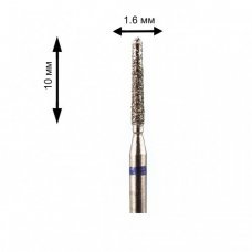 Насадка алмазная M-11