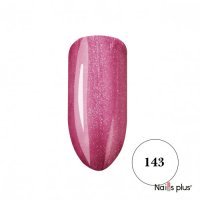 Гель-лаки Starlet №143, 10 мл, ST-143